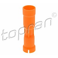 Trichter, Ölpeilstab - 101 024 TOPRAN Trichter, Ölpeilstab - 101 024 TOPRAN