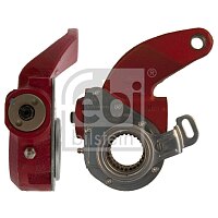 Gestängesteller, Bremsanlage - 31583 FEBI BILSTEIN Gestängesteller, Bremsanlage - 31583 FEBI BILSTEIN