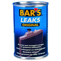 DR. WACK BAR'S BARS LEAKS ORIGINAL KÜHLERDICHTMITTEL DICHTMITTEL 150 g DR. WACK BAR'S BARS LEAKS ORIGINAL KÜHLERDICHTMITTEL DICHTMITTEL 150 g