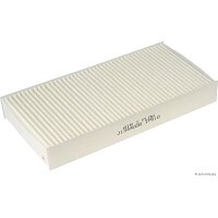 Filter, Innenraumluft - J1344006 HERTH+BUSS JAKOPARTS Filter, Innenraumluft - J1344006 HERTH+BUSS JAKOPARTS