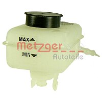 Ausgleichsbehälter, Bremsflüssigkeit - 2140044 METZGER Ausgleichsbehälter, Bremsflüssigkeit - 2140044 METZGER