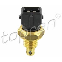 Sensor, Ansauglufttemperatur - 107 332 TOPRAN Sensor, Ansauglufttemperatur - 107 332 TOPRAN