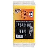 LIQUI MOLY 1549 Auto-Wasch-Schwamm Autowäsche 1 Stück LIQUI MOLY 1549 Auto-Wasch-Schwamm Autowäsche 1 Stück