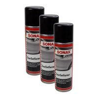 3x SONAX 03342000 TeerEntferner Ölfleck Teerfleck Entferner 300ml 3x SONAX 03342000 TeerEntferner Ölfleck Teerfleck Entferner 300ml