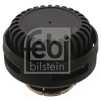 Geräuschdämpfer, Druckluftanlage - 45257 FEBI BILSTEIN Geräuschdämpfer, Druckluftanlage - 45257 FEBI BILSTEIN