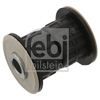 Lagerung, Blattfeder - 35273 FEBI BILSTEIN Lagerung, Blattfeder - 35273 FEBI BILSTEIN