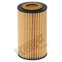 Ölfilter - E11H D57 HENGST FILTER Ölfilter - E11H D57 HENGST FILTER