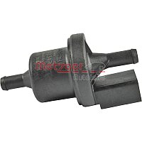 Be-/Entlüftungsventil, Kraftstoffbehälter - 2250151 METZGER Be-/Entlüftungsventil, Kraftstoffbehälter - 2250151 METZGER