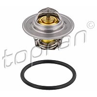 Thermostat, Kühlmittel - 100 957 TOPRAN Thermostat, Kühlmittel - 100 957 TOPRAN