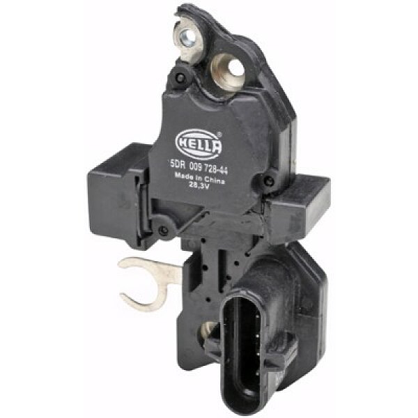 Generatorregler - 5DR 009 728-441 HELLA