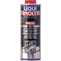 LIQUI MOLY 5144 Pro-Line Diesel System Reiniger K 1L LIQUI MOLY 5144 Pro-Line Diesel System Reiniger K 1L