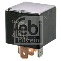 Multifunktionsrelais - 45400 FEBI BILSTEIN Multifunktionsrelais - 45400 FEBI BILSTEIN
