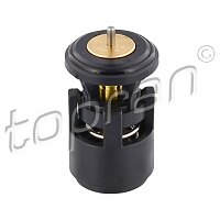 Thermostat, Kühlmittel - 100 616 TOPRAN Thermostat, Kühlmittel - 100 616 TOPRAN