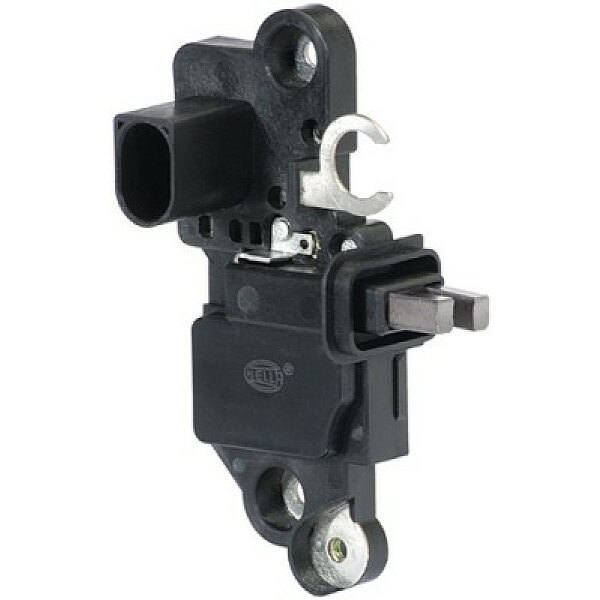 Generatorregler - 5DR 009 728-531 HELLA