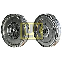 Schwungrad LuK DMF - 415 0401 10 LuK Schwungrad LuK DMF - 415 0401 10 LuK