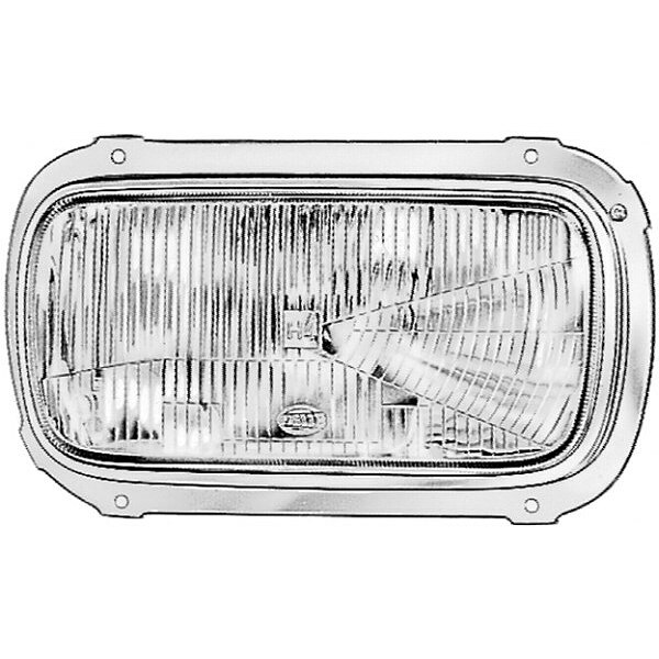 Hauptscheinwerfer - 1AG 002 343-101 HELLA