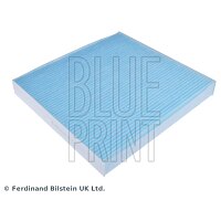 Filter, Innenraumluft - ADH22507 BLUE PRINT Filter, Innenraumluft - ADH22507 BLUE PRINT