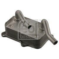 Ölkühler, Schaltgetriebe - 36368 FEBI BILSTEIN Ölkühler, Schaltgetriebe - 36368 FEBI BILSTEIN