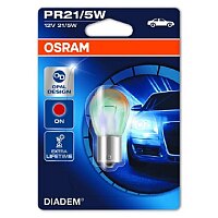 Glühlampe, Brems-/Schlusslicht DIADEM - 7538LDR-01B OSRAM Glühlampe, Brems-/Schlusslicht DIADEM - 7538LDR-01B OSRAM