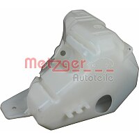 Waschwasserbehälter, Scheibenreinigung - 2140123 METZGER Waschwasserbehälter, Scheibenreinigung - 2140123 METZGER