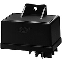 Steuergerät, Glühzeit - 4RV 008 188-091 HELLA Steuergerät, Glühzeit - 4RV 008 188-091 HELLA