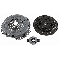 Kupplungssatz - 3000 158 001 SACHS Kupplungssatz - 3000 158 001 SACHS