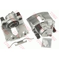 Bremssattel - BHW267E TRW Bremssattel - BHW267E TRW