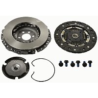 Kupplungssatz - 3000 824 501 SACHS Kupplungssatz - 3000 824 501 SACHS