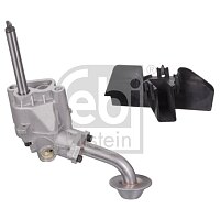 Ölpumpe - 08448 FEBI BILSTEIN Ölpumpe - 08448 FEBI BILSTEIN