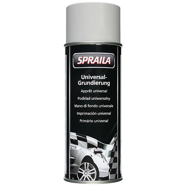 KWASNY 300 001 AUTO-K SPRAILA Universalgrundierung grau 400ml