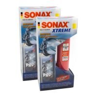 2x SONAX 02221000 XTREME Protect+Shine Lackversiegelung Hybrid NPT 210ml 2x SONAX 02221000 XTREME Protect+Shine Lackversiegelung Hybrid NPT 210ml