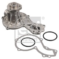 Wasserpumpe - 01286 FEBI BILSTEIN Wasserpumpe - 01286 FEBI BILSTEIN