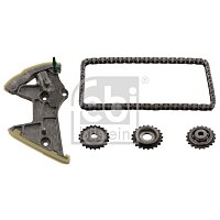 Kettensatz, Ölpumpenantrieb - 32266 FEBI BILSTEIN Kettensatz, Ölpumpenantrieb - 32266 FEBI BILSTEIN