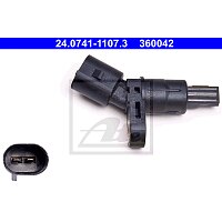 Sensor, Raddrehzahl - 24.0741-1107.3 ATE Sensor, Raddrehzahl - 24.0741-1107.3 ATE