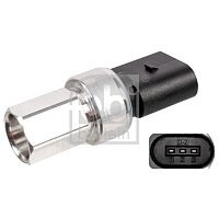 Druckschalter, Klimaanlage - 29240 FEBI BILSTEIN Druckschalter, Klimaanlage - 29240 FEBI BILSTEIN