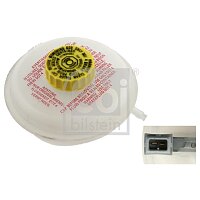 Ausgleichsbehälter, Bremsflüssigkeit - 26658 FEBI BILSTEIN Ausgleichsbehälter, Bremsflüssigkeit - 26658 FEBI BILSTEIN