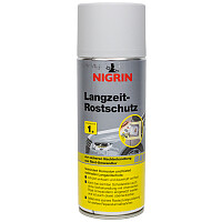 NIGRIN 74118 Langzeit-Rostschutz 400 ml NIGRIN 74118 Langzeit-Rostschutz 400 ml