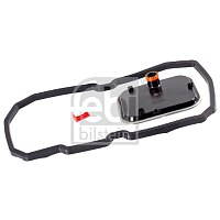 Hydraulikfilter, Automatikgetriebe - 24568 FEBI BILSTEIN Hydraulikfilter, Automatikgetriebe - 24568 FEBI BILSTEIN