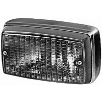 Nebelschlussleuchte - 2NE 002 589-047 HELLA Nebelschlussleuchte - 2NE 002 589-047 HELLA