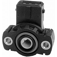 Sensor, Drosselklappenstellung - 6PX 008 476-111 HELLA Sensor, Drosselklappenstellung - 6PX 008 476-111 HELLA