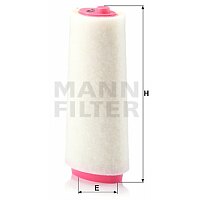 Luftfilter - C 15 105/1 MANN-FILTER Luftfilter - C 15 105/1 MANN-FILTER
