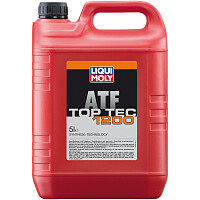 LIQUI MOLY 3682 Top Tec ATF 1200 Automatik Getriebeöl BMW MB NISSAN VW 5L LIQUI MOLY 3682 Top Tec ATF 1200 Automatik Getriebeöl BMW MB NISSAN VW 5L