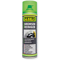 PETEC BREMSENREINIGER Scheibenbremse Spraydose Entfetten 500 ML 70060 PETEC BREMSENREINIGER Scheibenbremse Spraydose Entfetten 500 ML 70060