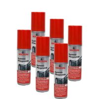 6x NIGRIN 74653 Gummi-Pflegestift 75 ml 6x NIGRIN 74653 Gummi-Pflegestift 75 ml