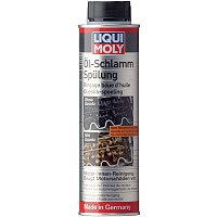 LIQUI MOLY 5200 Öl-Schlamm-Spülung MotorReiniger Motorspülung 300ml LIQUI MOLY 5200 Öl-Schlamm-Spülung MotorReiniger Motorspülung 300ml