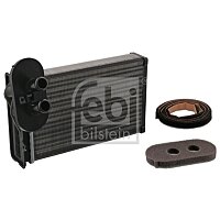 Wärmetauscher, Innenraumheizung - 11089 FEBI BILSTEIN Wärmetauscher, Innenraumheizung - 11089 FEBI BILSTEIN