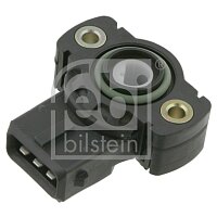Sensor, Drosselklappenstellung - 26373 FEBI BILSTEIN Sensor, Drosselklappenstellung - 26373 FEBI BILSTEIN
