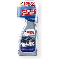 SONAX Xtreme Auto Innenreiniger 500 ml 02212410 SONAX Xtreme Auto Innenreiniger 500 ml 02212410