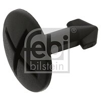 Motor-/Unterfahrschutz - 38690 FEBI BILSTEIN Motor-/Unterfahrschutz - 38690 FEBI BILSTEIN