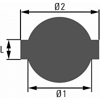 Verschluss, Kraftstoffbehälter - 8XY 007 022-001 HELLA Verschluss, Kraftstoffbehälter - 8XY 007 022-001 HELLA